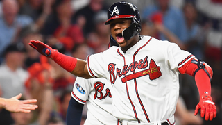 Ronald Acuña Is Doing His Best To Carry The Braves